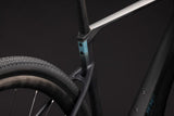 Cube Nuroad C:62 ONE carbon´n´shiftverde 1136100