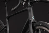 Cube Nuroad C:62 ONE carbon´n´shiftverde 1136100