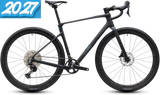 Cube Nuroad C:62 ONE carbon´n´shiftverde 1136100