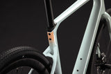 Cube Nuroad C:62 ONE hintofmint´n´green 1136110