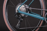 Cube Nuroad C:62 EX surfblue´n´black 1136300