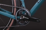 Cube Nuroad C:62 EX surfblue´n´black 1136300