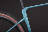 Cube Nuroad C:62 EX surfblue´n´black 1136300
