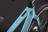 Cube Nuroad C:62 EX surfblue´n´black 1136300