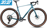 Cube Nuroad C:62 EX surfblue´n´black 1136300