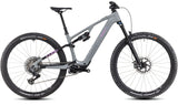 CUBE AMS Hybrid ONE44 C:68X TM 400X 29 swampgrey´n´purplereflex 804200