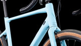 Cube Nuroad Pro mayablue´n´black 829310