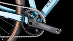 Cube Nuroad Pro mayablue´n´black 829310