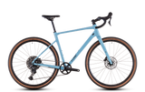 Cube Nuroad Pro mayablue´n´black 829310