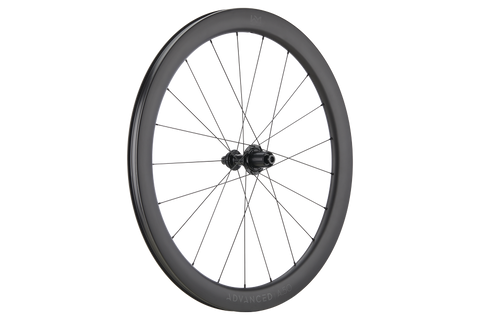 NEWMEN wheel Advanced A.50 622 21h FADE R SJ CL 12x142 SH Road 89688