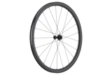 NEWMEN wheel Advanced G.34 622 21h FADE R SJ CL 12x100 Gravel 89689