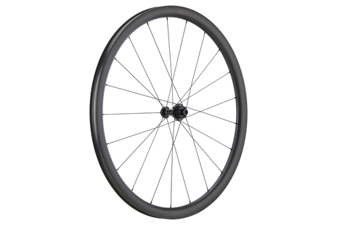 NEWMEN wheel Advanced G.34 622 21h FADE R SJ CL 12x100 Gravel 89689