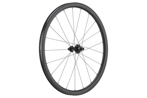 NEWMEN wheel Advanced G.34 622 21h FADE R SJ CL 12x142 SH Gravel  89691