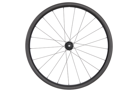 NEWMEN wheel Advanced G.34 622 21h FADE R SJ CL 12x142 MS Gravel 89694