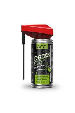ACID E-Bike Chain Spray 93420