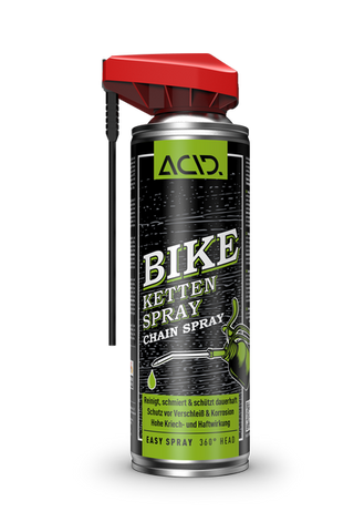 ACID Bike Chain Spray 93421