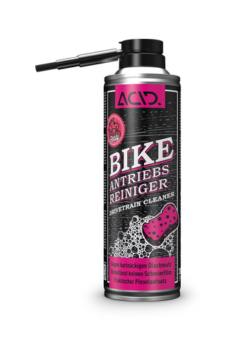 ACID Bike Drivetrain Cleaner 93426