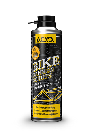 ACID Bike Frame Protection 93427