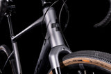 CUBE Nuroad Race grey´n´black 680200