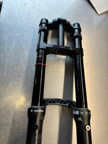 Forcella RockShox Boxxer 27.5