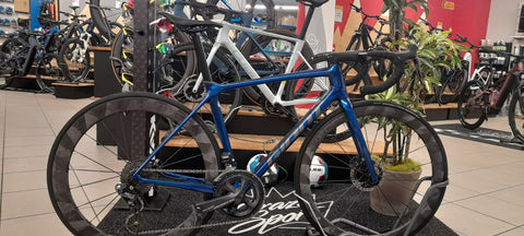 Giant TCR Pro Disc 0