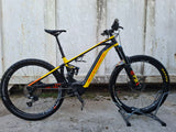 Mondraker Level R del 2019