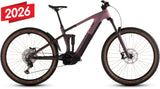 Cube Stereo Hybrid ONE44 Pro 800 shiftblush´n´raisin 102150