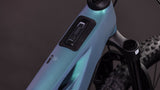 Cube Stereo Hybrid ONE44 HPC Race 800 smaragdgrey´n´prism 102360