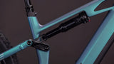 Cube Stereo Hybrid ONE44 HPC Race 800 smaragdgrey´n´prism 102360