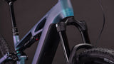 Cube Stereo Hybrid ONE44 HPC Race 800 smaragdgrey´n´prism 102360