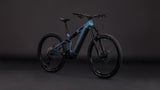 Cube Stereo Hybrid ONE44 HPC Race 800 smaragdgrey´n´prism 102360