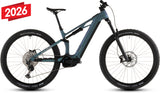 Cube Stereo Hybrid ONE44 HPC Race 800 smaragdgrey´n´prism 102360