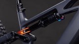 Cube Stereo Hybrid ONE44 HPC SLX 800 slabgrey´n´orange 102500