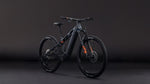 Cube Stereo Hybrid ONE44 HPC SLX 800 slabgrey´n´orange 102500