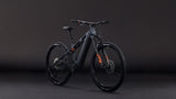 Cube Stereo Hybrid ONE44 HPC SLX 800 slabgrey´n´orange 102500