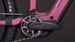 Cube Stereo Hybrid ONE44 HPC SLX 800 shiftblush´n´art 102520