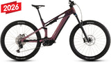 Cube Stereo Hybrid ONE44 HPC SLX 800 shiftblush´n´art 102520
