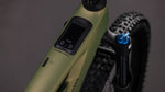 Cube Stereo Hybrid ONE44 HPC TM 800 reedgreen´n´matrix 102700