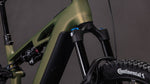 Cube Stereo Hybrid ONE44 HPC TM 800 reedgreen´n´matrix 102700