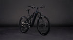 Cube Stereo Hybrid ONE77 HPC SLX 800 blackline 103300