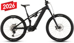 Cube Stereo Hybrid ONE77 HPC SLX 800 blackline 103300