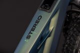 Cube Stereo Hybrid ONE44 HPC SLX 800 jungali´n´black 1103610