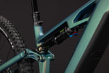 Cube Stereo Hybrid ONE44 HPC SLX 800 jungali´n´black 1103610