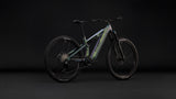 Cube Stereo Hybrid ONE44 HPC SLX 800 jungali´n´black 1103610