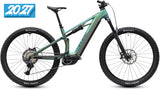 Cube Stereo Hybrid ONE44 HPC SLX 800 jungali´n´black 1103610
