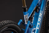 Cube Stereo Hybrid ONE77 HPC AT 800 actionteam 1104810