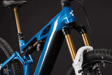 Cube Stereo Hybrid ONE77 HPC AT 800 actionteam 1104810