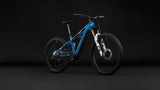 Cube Stereo Hybrid ONE77 HPC AT 800 actionteam 1104810