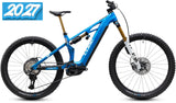 Cube Stereo Hybrid ONE77 HPC AT 800 actionteam 1104810