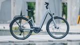 Cube Touring Hybrid Pro 800 pearlgrey´n´grey 111202
